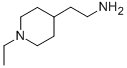 4-Piperidineethanamine,1-ethyl-(9CI) CAS#: 720001-91-2