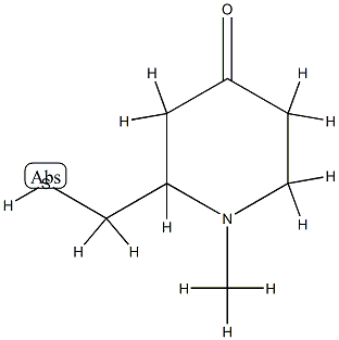 4-Piperidinone,2-(mercaptomethyl)-1-methyl-(9CI) CAS#: 785026-23-5