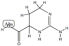 4-Pyrimidinecarboxylicacid,2-amino-1,4,5,6-tetrahydro-(9CI) CAS#: 738558-38-8
