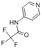 4-(TRIFLUOROACETAMIDO)PYRIDINE CAS#: 77262-39-6