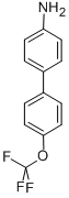 4'-TRIFLUOROMETHOXY-BIPHENYL-4-YLAMINE CAS#: 728919-14-0