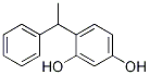 4-(alpha-Methylbenzyl)resorcinol CAS#: 85-27-8
