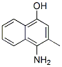 4-amino-3-methylnaphthol CAS#: 83-69-2