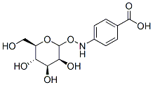 4-aminobenzoic acid-N-mannoside CAS#: 72150-99-3