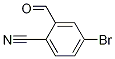 4-bromo-2-formylbenzonitrile CAS#: 713141-12-9