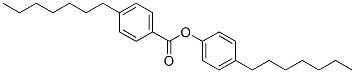 4-heptylphenyl 4-heptylbenzoate CAS#: 79606-06-7