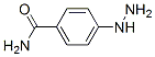 4-hydrazinylbenzamide CAS#: 74885-67-9