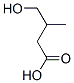 4-hydroxy-3-methyl-butanoic acid CAS#: 77220-86-1