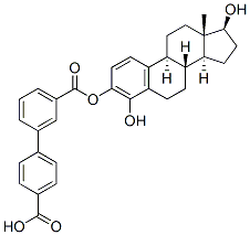 4-hydroxyestradiol-3,4-dibenzoate CAS#: 79795-26-9