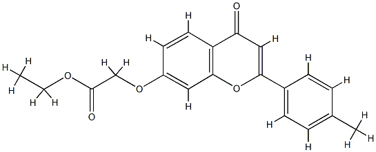 4'-methylrecordil CAS#: 78298-71-2