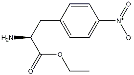 4-nitro-L-phenylalanine ethyl ester CAS#: 780004-06-0
