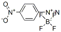 4-nitrobenzene diazonium tetrafluoroborate CAS#: 73698-41-6