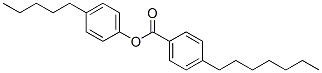 4-pentylphenyl 4-heptylbenzoate CAS#: 79606-05-6
