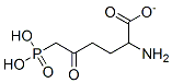 4-(phosphonoacetyl)-L-alpha-aminobutyrate CAS#: 74317-96-7