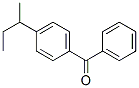 4-sec-Butylbenzophenone CAS#: 73003-65-3