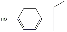 4-tert-Amylphenol CAS#: 80-46-6