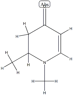 4(1H)-Pyridinone,2,3-dihydro-1,2-dimethyl-(9CI) CAS#: 785836-37-5