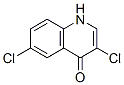 4(1H)-Quinolinone, 3,6-dichloro- CAS#: 724787-87-5