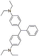 4,4'-Benzylidenebis[N,N-diethylaniline CAS#: 82-90-6