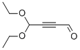 4,4-DIETHOXY-2-BUTYN-1-AL CAS#: 74149-25-0