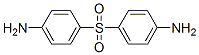4,4`-DiaminoDiphenylSulphone CAS#: 80-08-8