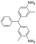 4,4'-benzylidenedi-o-toluidine CAS#: 82-87-1