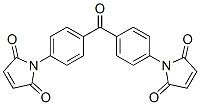 4,4'-bis(N-maleimido)benzophenone CAS#: 76702-27-7