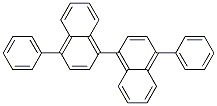 4,4'-diphenyl-1,1'-binaphthalene CAS#: 74866-23-2