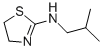 (4,5-DIHYDRO-THIAZOL-2-YL)-ISOBUTYL-AMINE CAS#: 79146-95-5