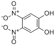 4,5-DINITROCATECHOL, 50% SOLN. IN METHANOL CAS#: 77400-30-7