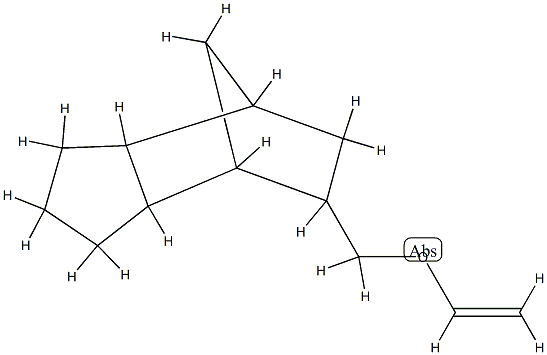 4,7-Methano-1H-indene,5-[(ethenyloxy)methyl]octahydro-(9CI) CAS#: 745822-59-7