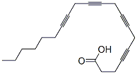 4,7,10,13-eicosatetraynoic acid CAS#: 77178-73-5