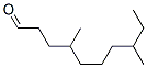 4,8-dimethyldecanal CAS#: 75983-36-7