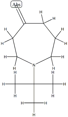 4H-Azepin-4-one,1-(1,1-dimethylethyl)hexahydro-(9CI) CAS#: 767230-01-3