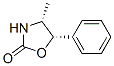 (4R,5S)-4-methyl-5-phenyl-2-oxazolidinone CAS#: 77973-39-6