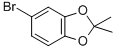 5-BROMO-2,2-DIMETHYL-1,3-BENZODIOXOLE CAS#: 73790-19-9