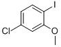 5-CHLORO-2-IODOANISOLE CAS#: 755027-21-5