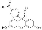 5-Carboxyfluorescein CAS#: 76823-03-5