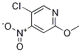 5-Chloro-2-Methoxy-4-nitropyridine CAS#: 719305-32-5