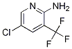 5-Chloro-3-(trifluoromethyl)-2-pyridinamine CAS#: 79456-33-0