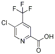 5-Chloro-4-(trifluoroMethyl)-2-pyridinecarboxylic acid CAS#: 796090-31-8