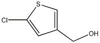 (5-Chlorothiophen-3-yl)methanol CAS#: 73919-87-6