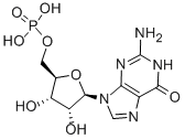 5'-Guanylic acid CAS#: 85-32-5