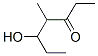 5-Hydroxy-4-methyl-3-heptanone CAS#: 79314-57-1