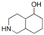 5-Isoquinolinol, decahydro- (9CI) CAS#: 708964-43-6