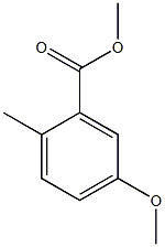 5-METHOXY-2-METHYL-BENZOIC ACID METHYL ESTER CAS#: 73502-03-1