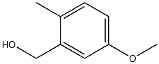 (5-Methoxy-2-methylphenyl)methanol CAS#: 73502-04-2