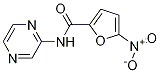5-Nitro-N-2-pyrazinyl-2-furancarboxaMide CAS#: 779327-12-7