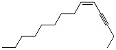 5-Tetradecen-3-yne, (Z)- CAS#: 74744-47-1