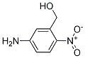 (5-aMino-2-nitro-phenyl)-Methanol CAS#: 77376-03-5